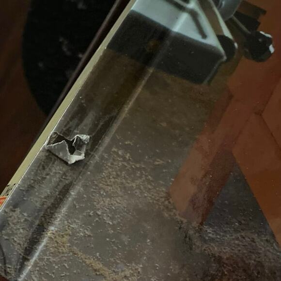 Woodsmith Custom Woodworking Lot of 4 Table Desk Chair Shop Cabinet Carpentry - Picture 7 of 9